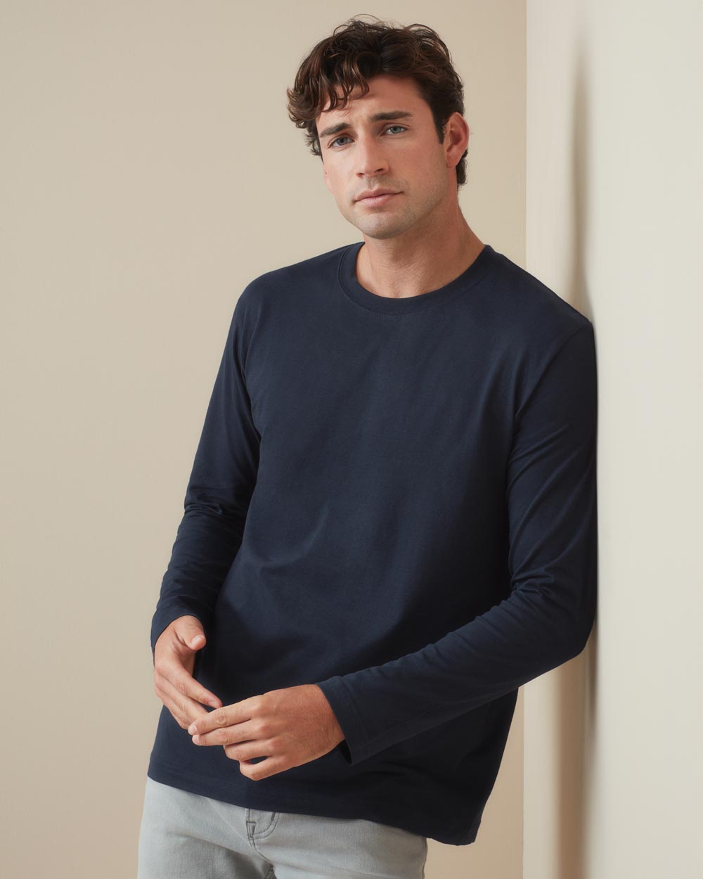 Classic-T Long Sleeve