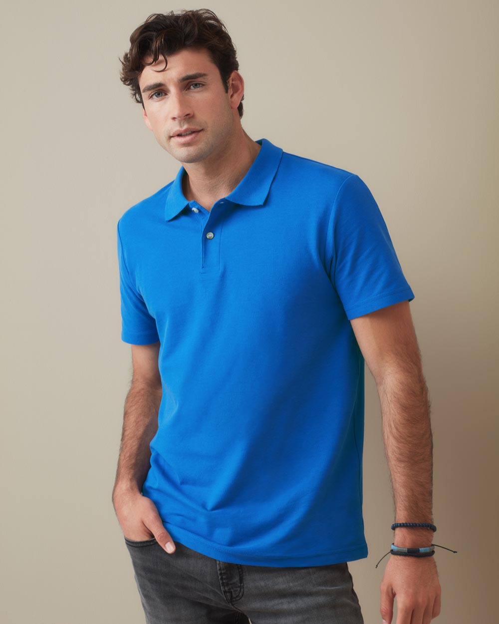 Classic Polo